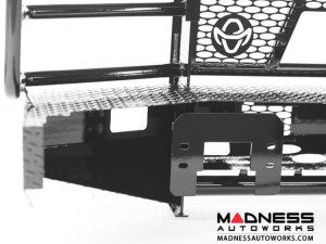 Ford F-250 Front Bumper - Summit - w/ Camera Access